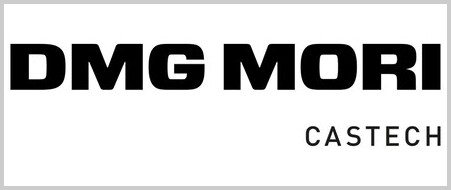 DMG MORIキャステック株式会社