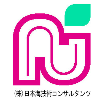 日本海技術コンサルタンツロゴ